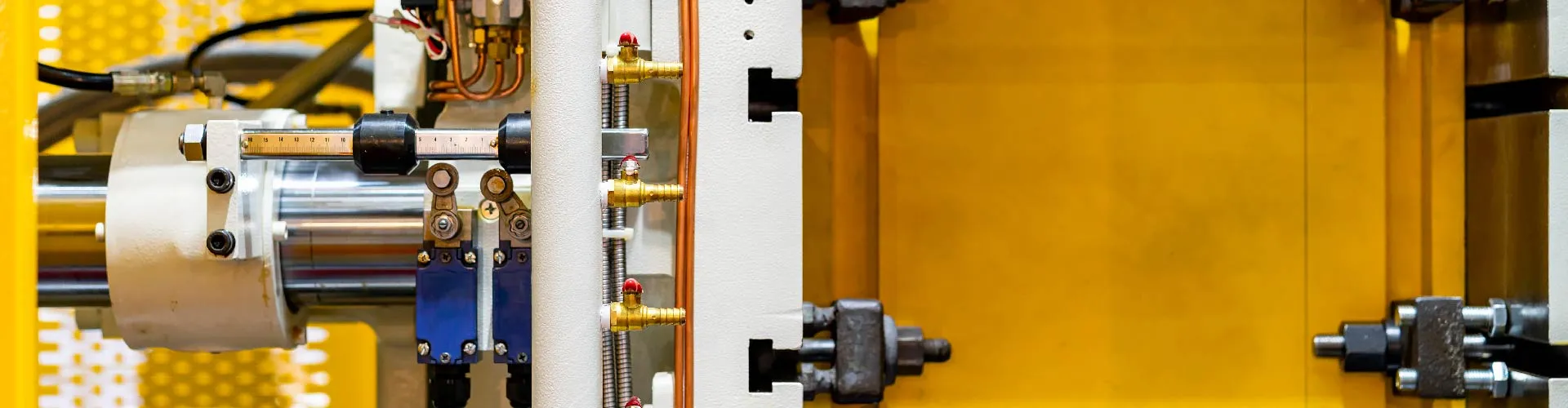 44987 diecasting process