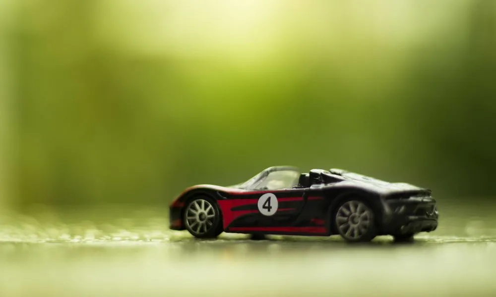 44988 diecast car tools