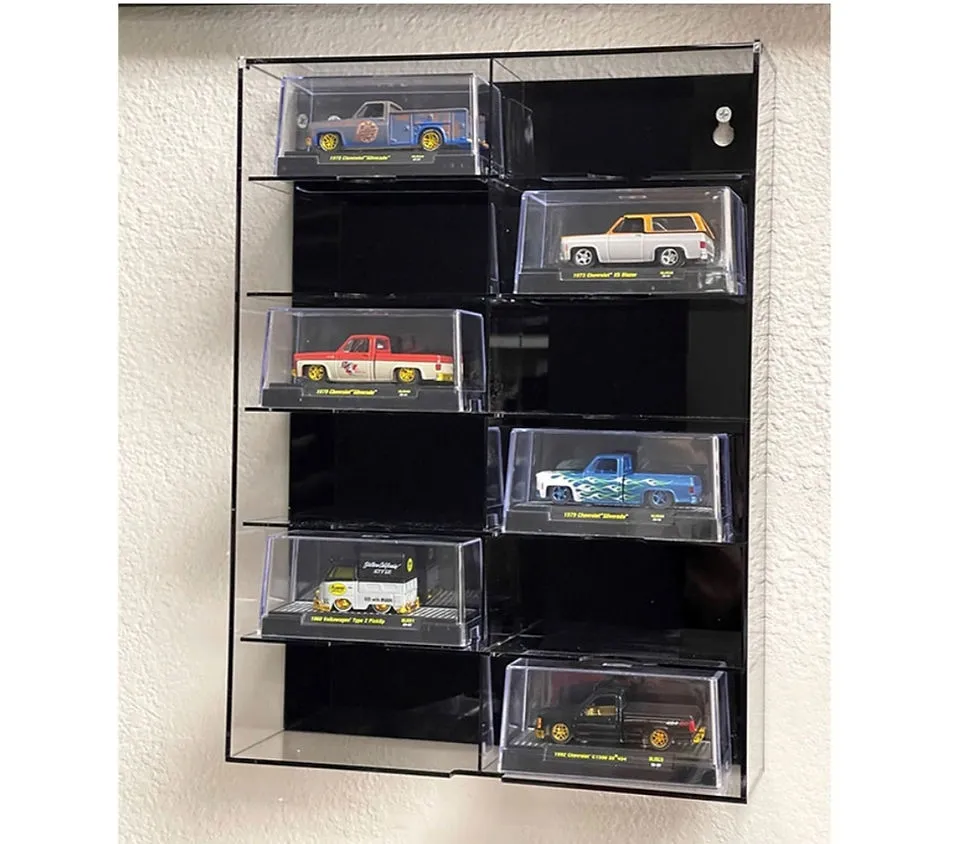 44990 diecast storage