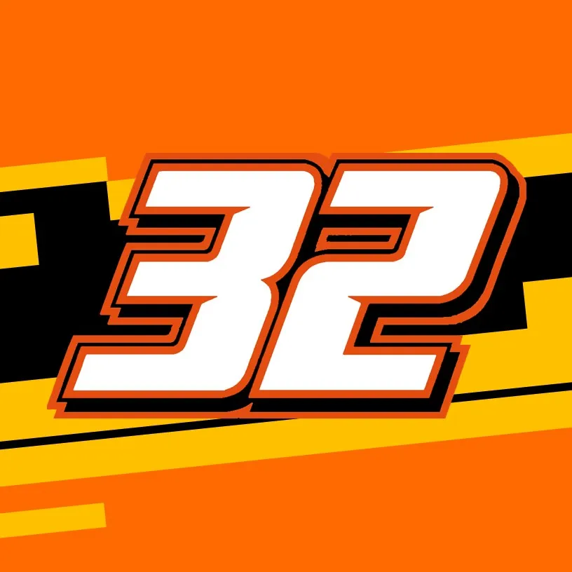 44992 corey lajoie racing team