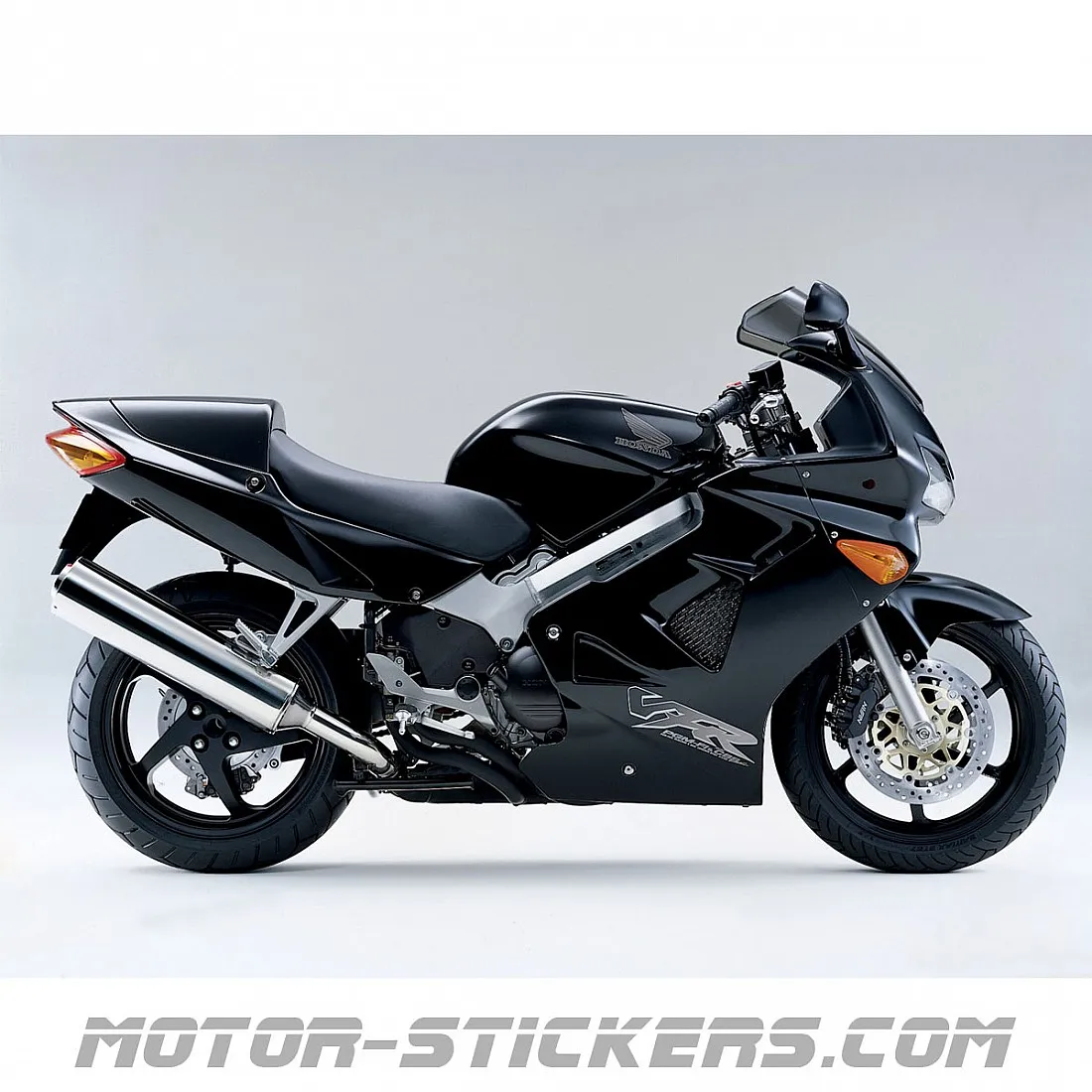 44995 2006 vfr800 diecast