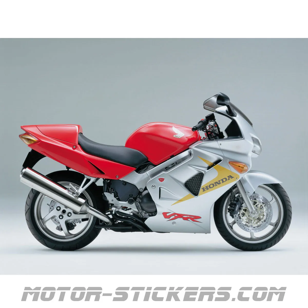 44995 limited edition vfr800