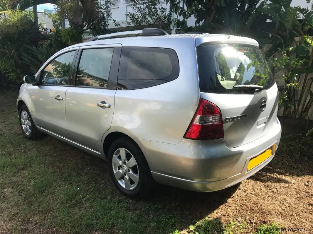 44997 diecast grand livina value