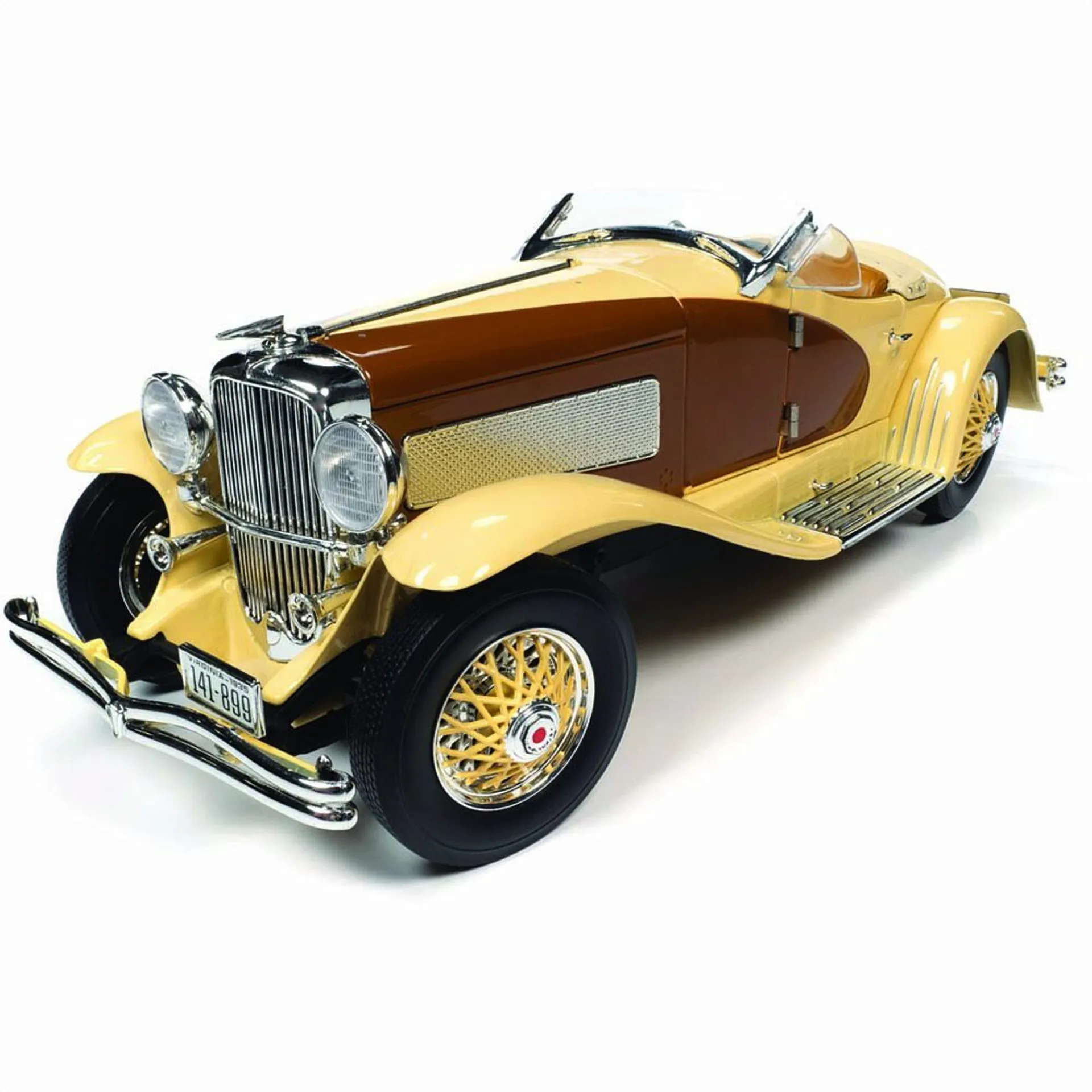 45001 diecast car club