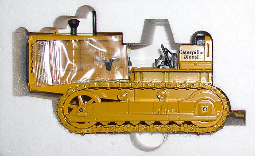 45002 norscot diecast model storage