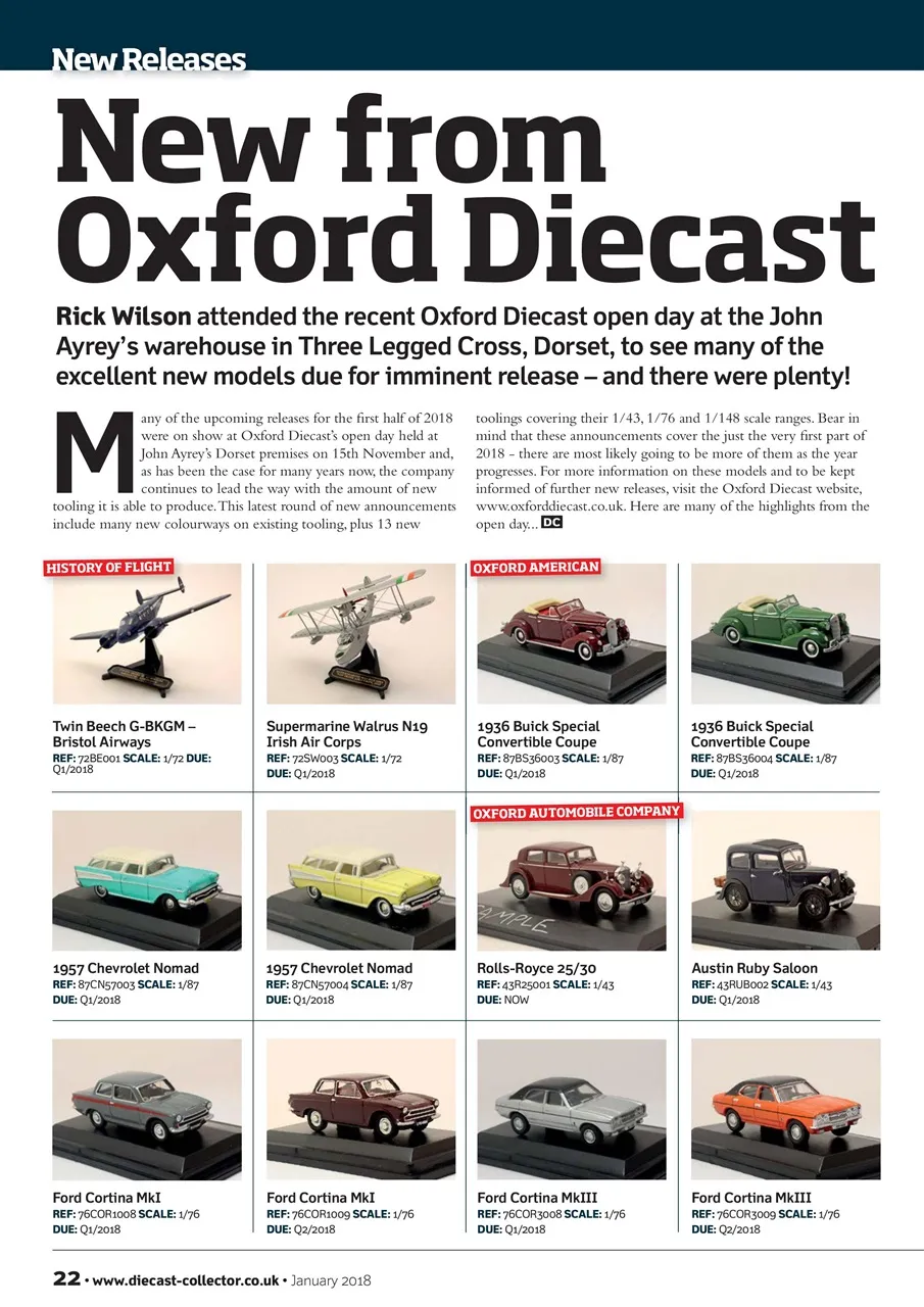 45004 diecast car collection