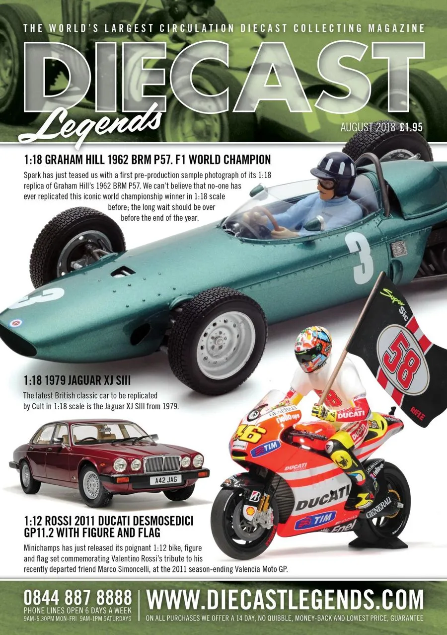 45004 diecast car limited edition