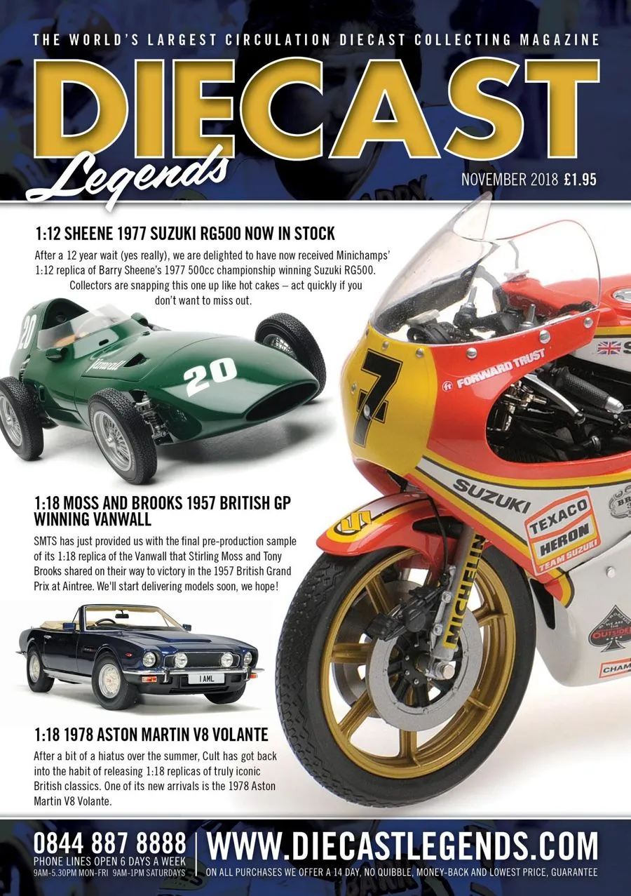 45004 diecast car shop