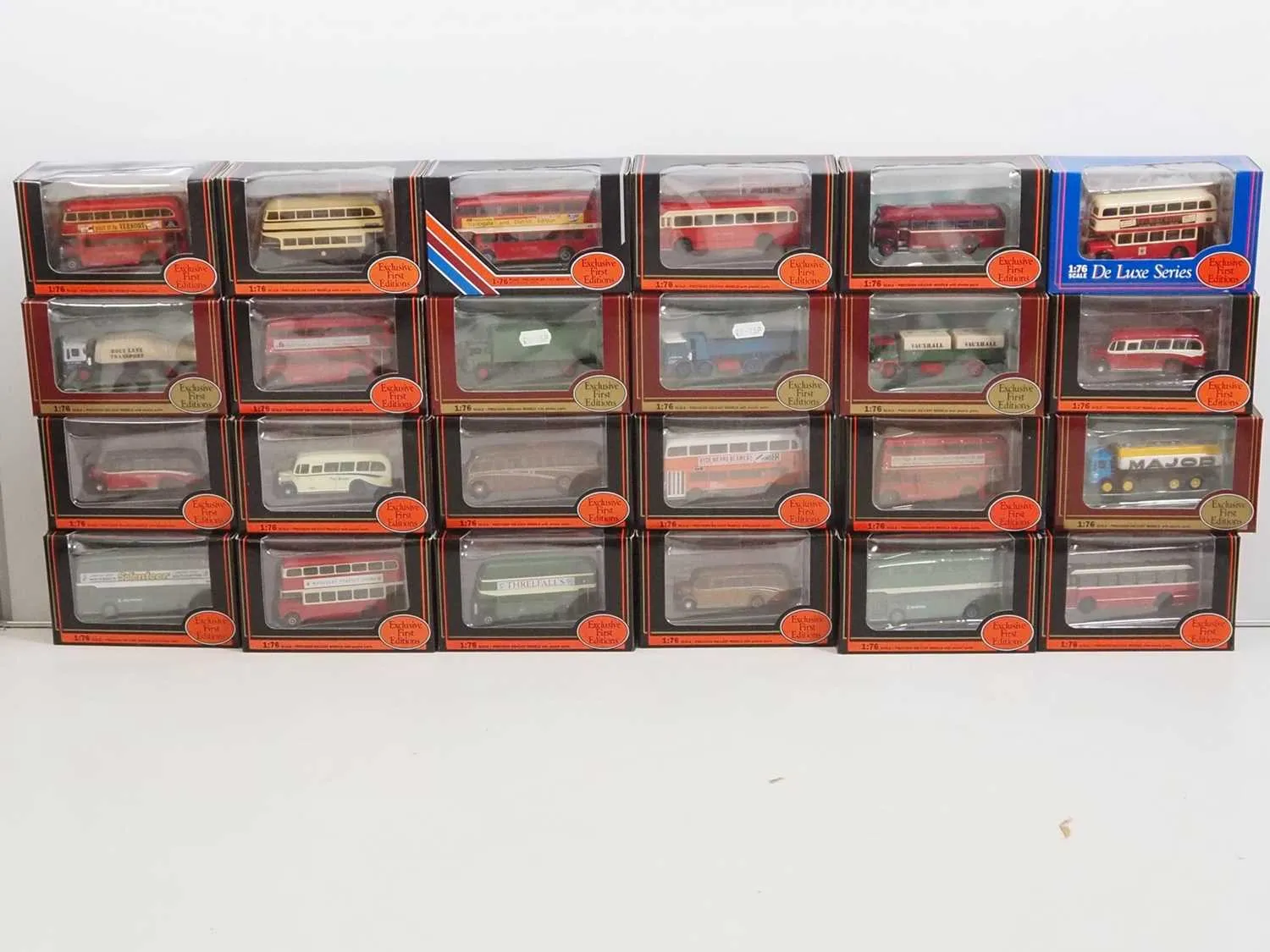 45005 efe diecast truck marketplace