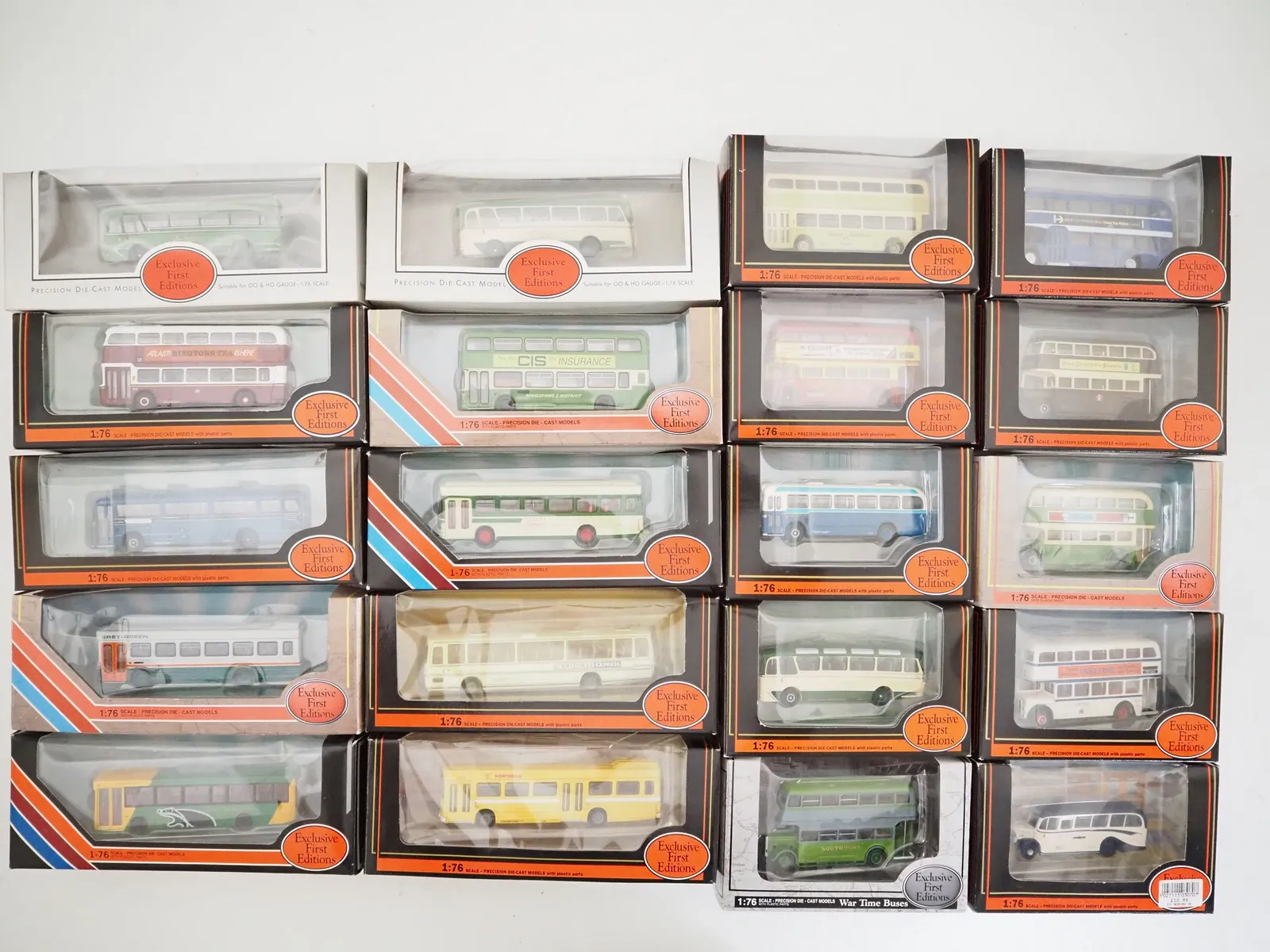 45005 efe diecast truck storage