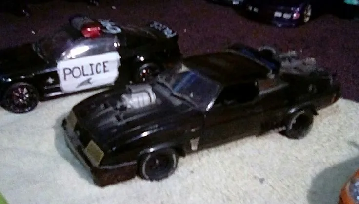 45007 general lee diecast