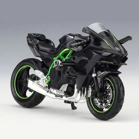 45008 diecast toy motorbike marketplace