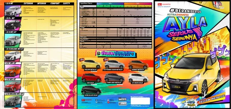 45010 diecast ayla collectors