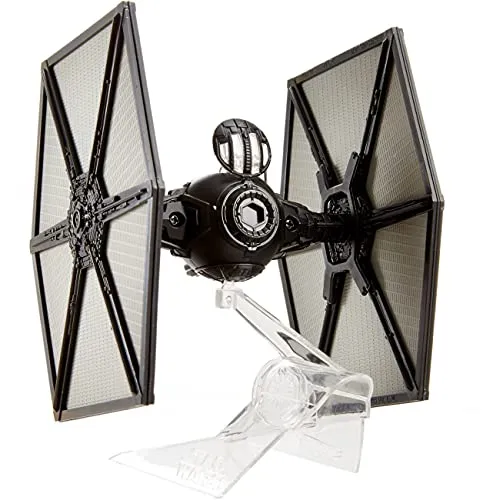 45011 star wars hotwheels display