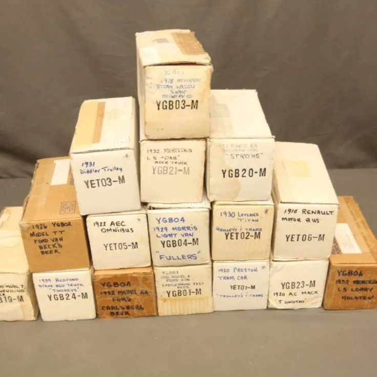 45012 diecast car zinc