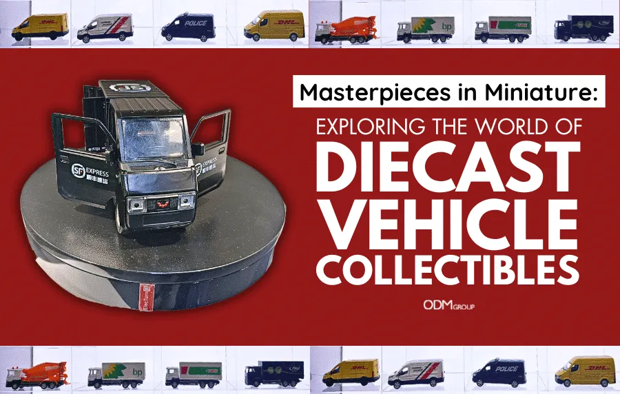 45015 custom diecast car intro