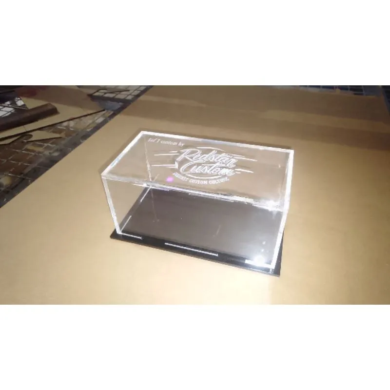 45016 diecast rakit sendiri 5