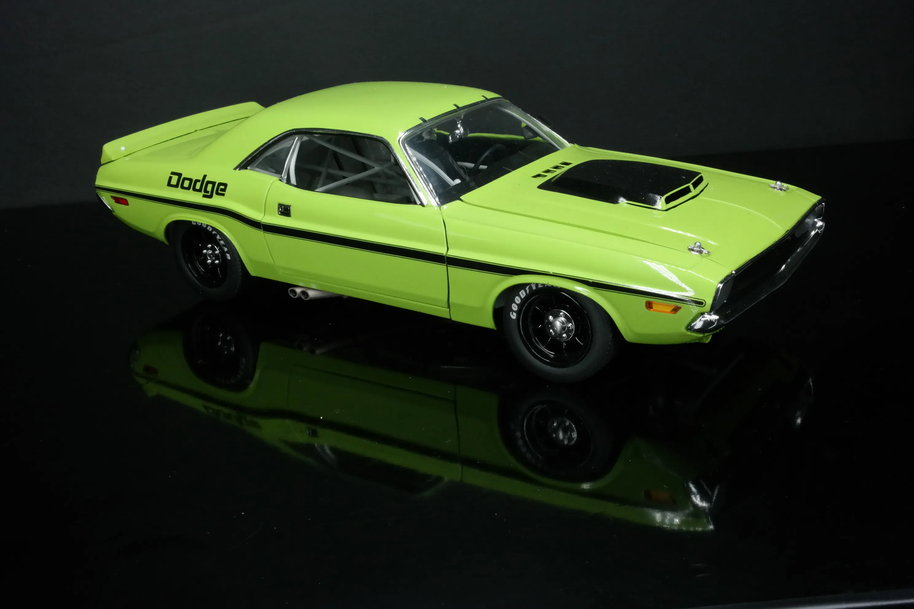 45018 acme diecast collection