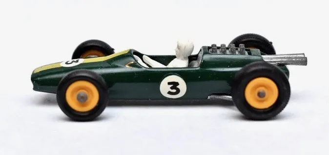 45018 rare acme model