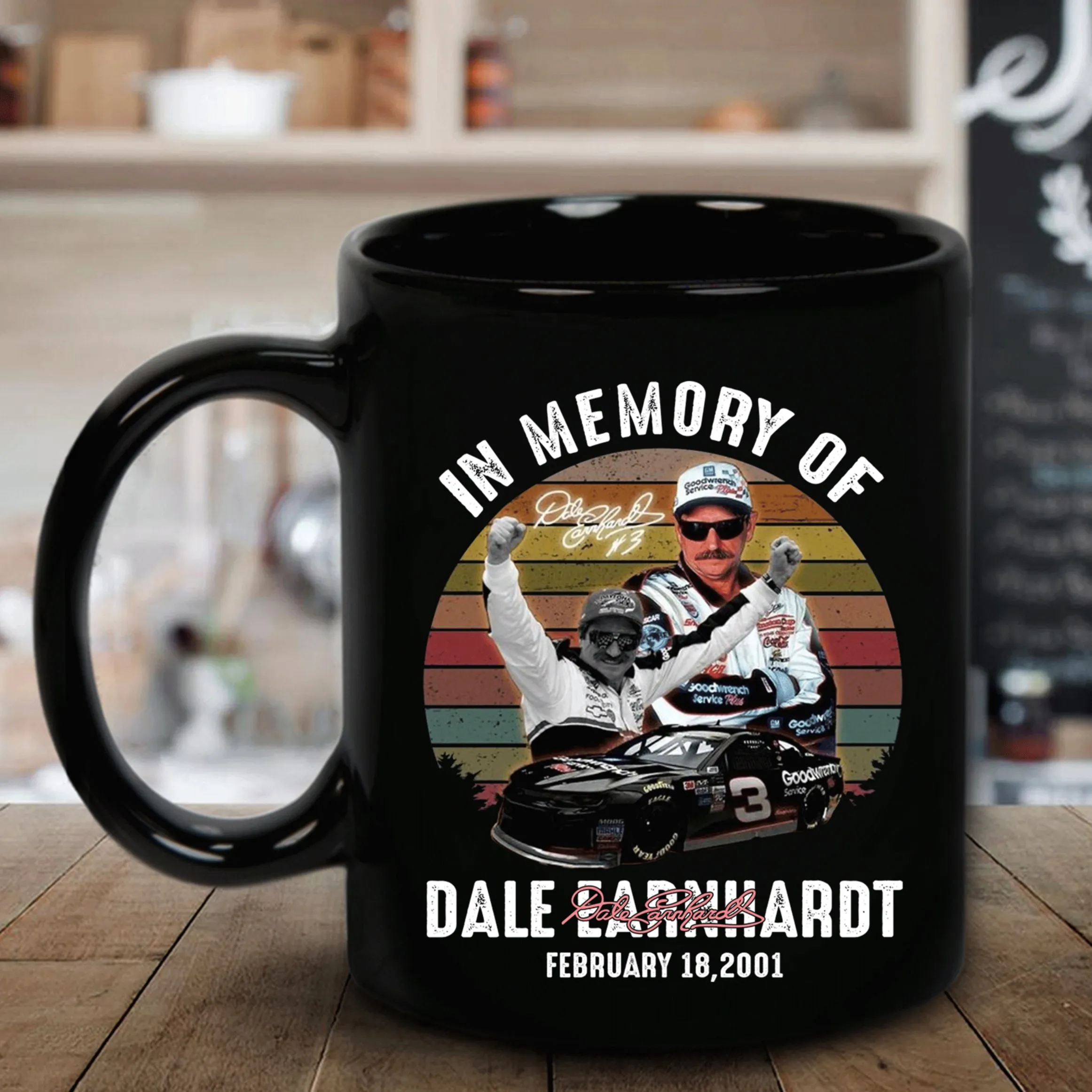 45019 earnhardt family