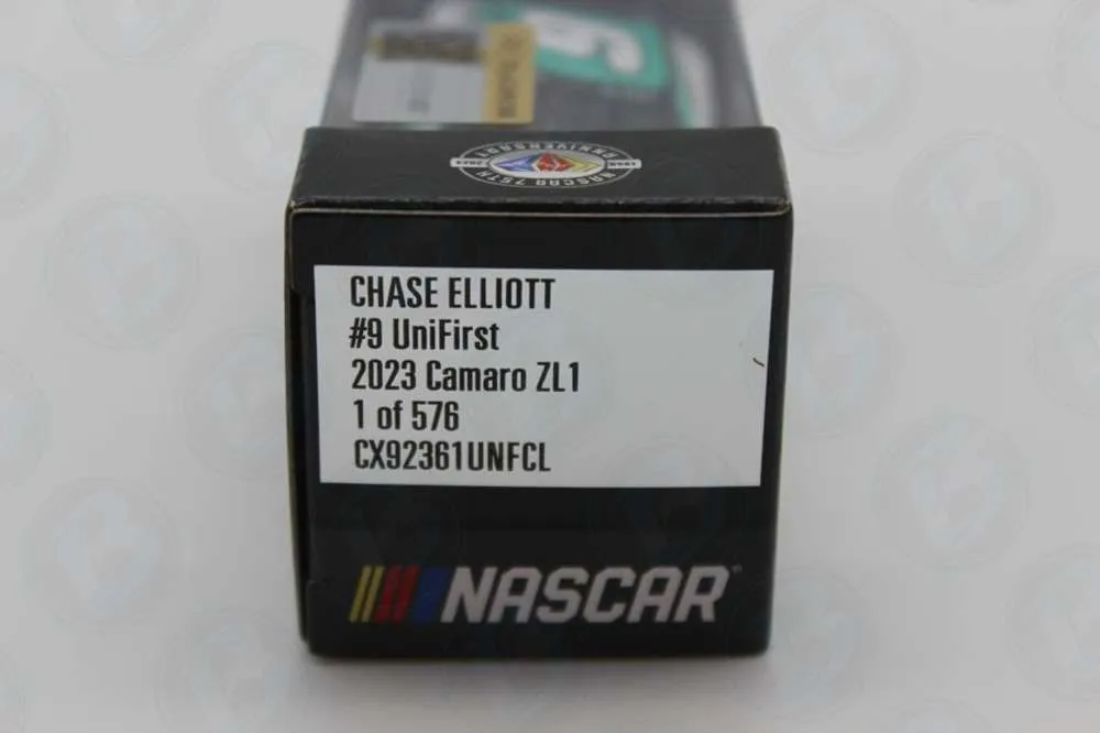 45023 diecast licensing