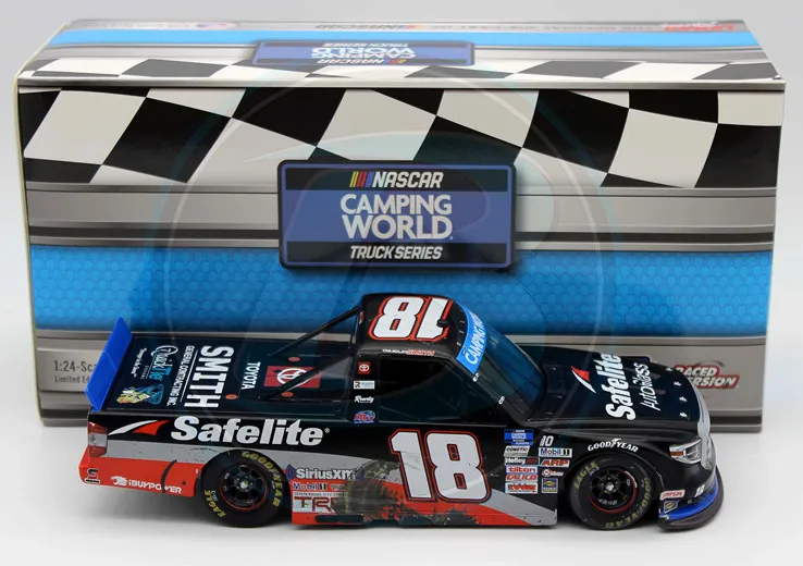 45025 chandler smith diecast car 4