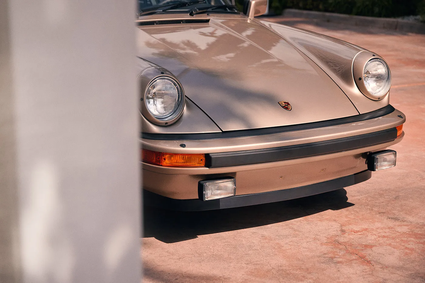 45026 porsche 911 sc diecast model 3