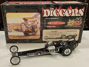 45027 collectible diecast