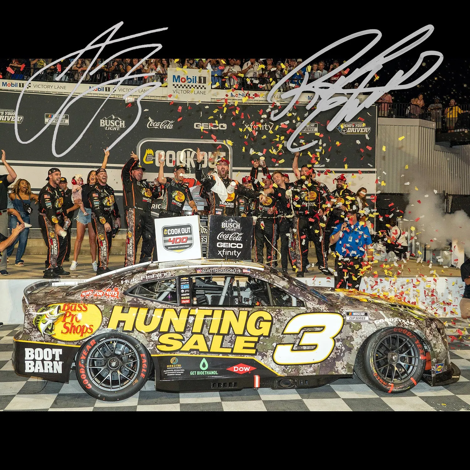 45030 tony stewart diecast car