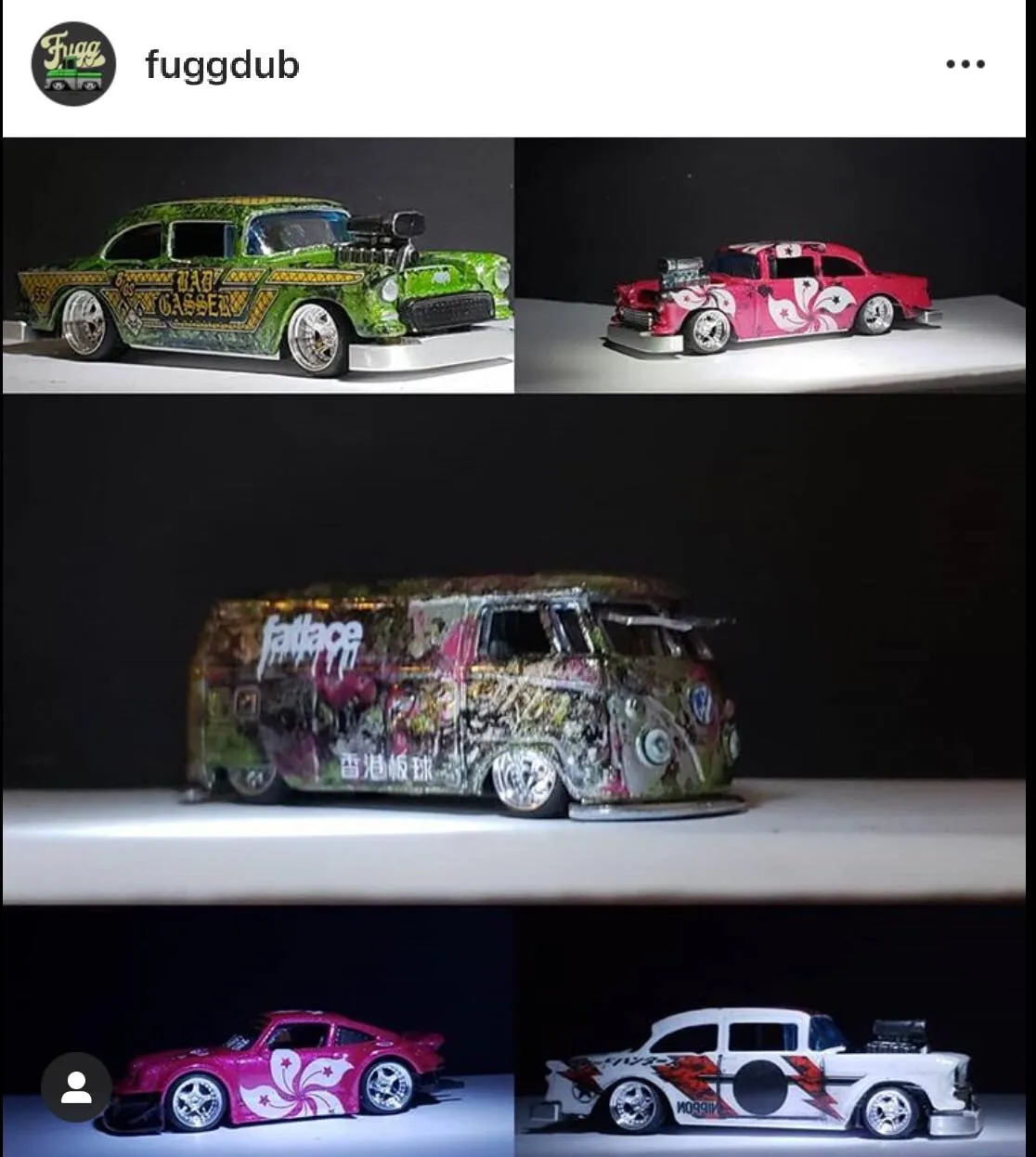 45032 tools custom diecast