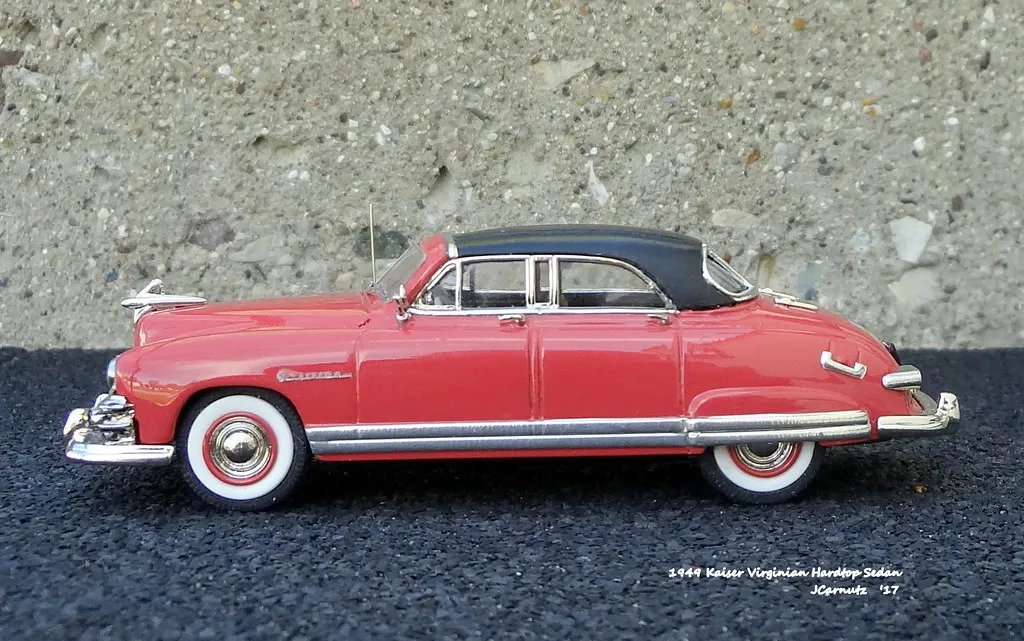 45033 diecast aviation history