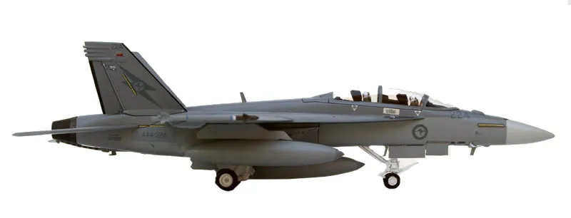 45033 diecast aviation models