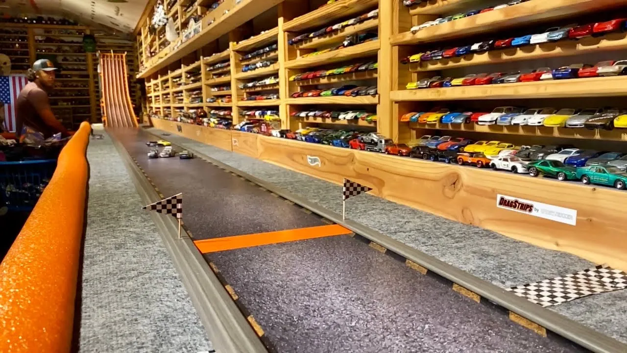 45034 limited edition diecast