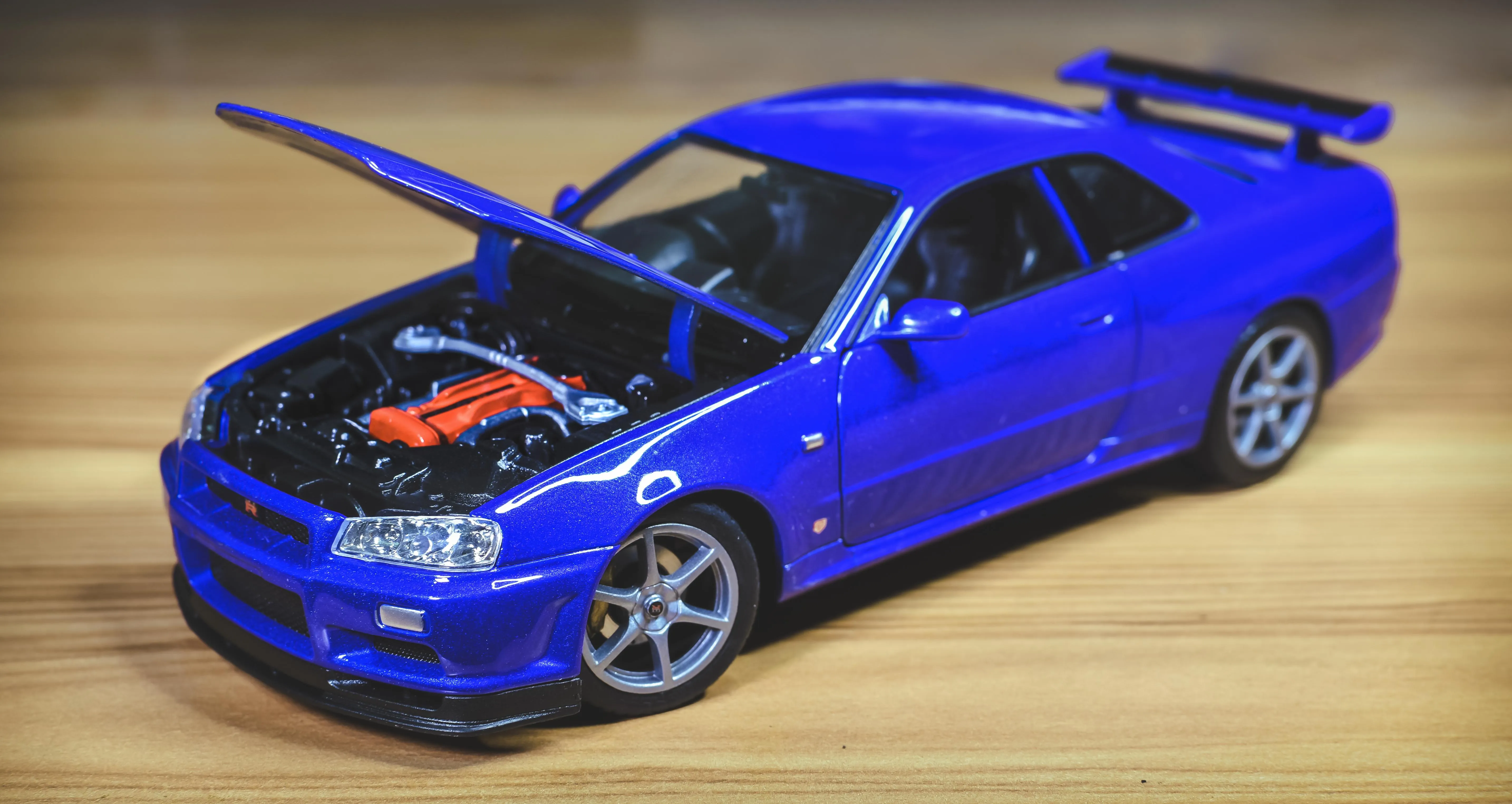 45035 welly diecast car deal 5