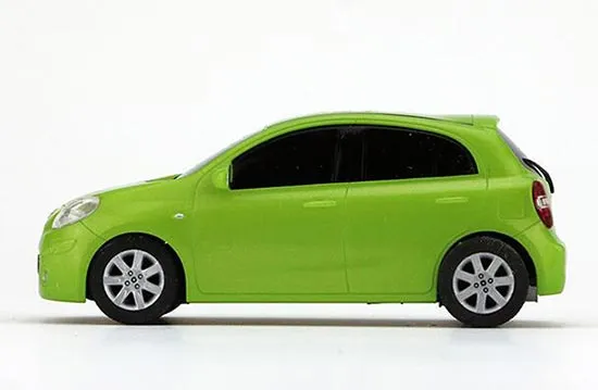 45038 nissan march diecast 1 43