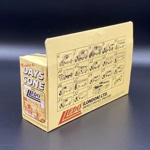 45041 lledo detailing