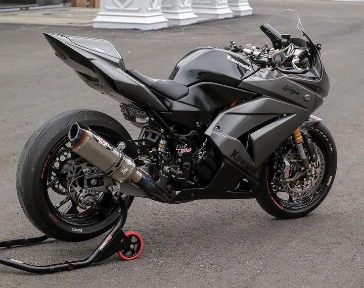 45042 diecast ninja 250 marketplaces