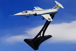 45049 a 10 thunderbolt diecast