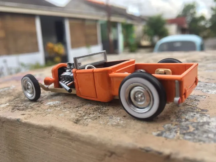 45050 diecast models