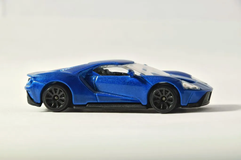 45052 diecast car market trends