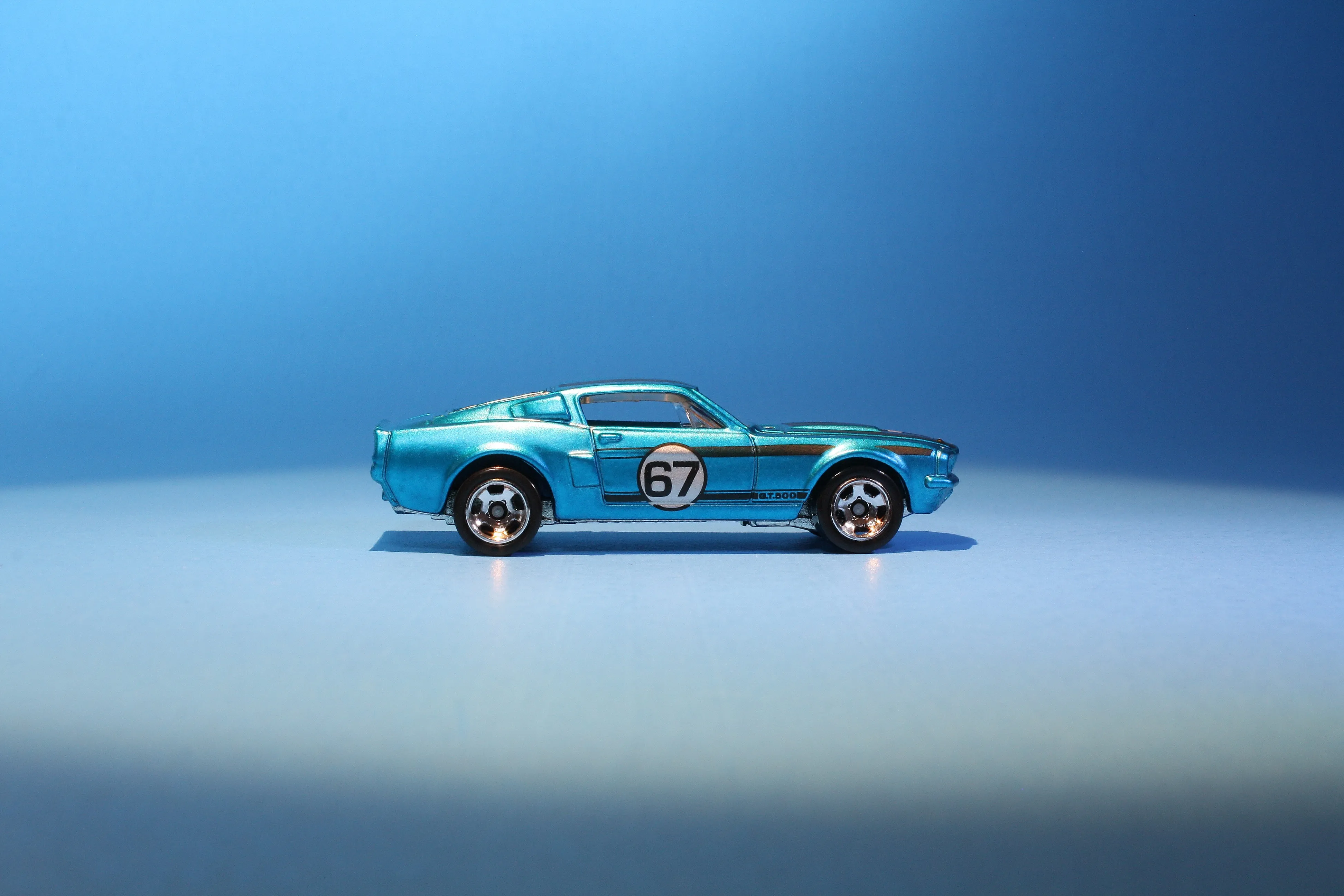 45052 diecast car packaging