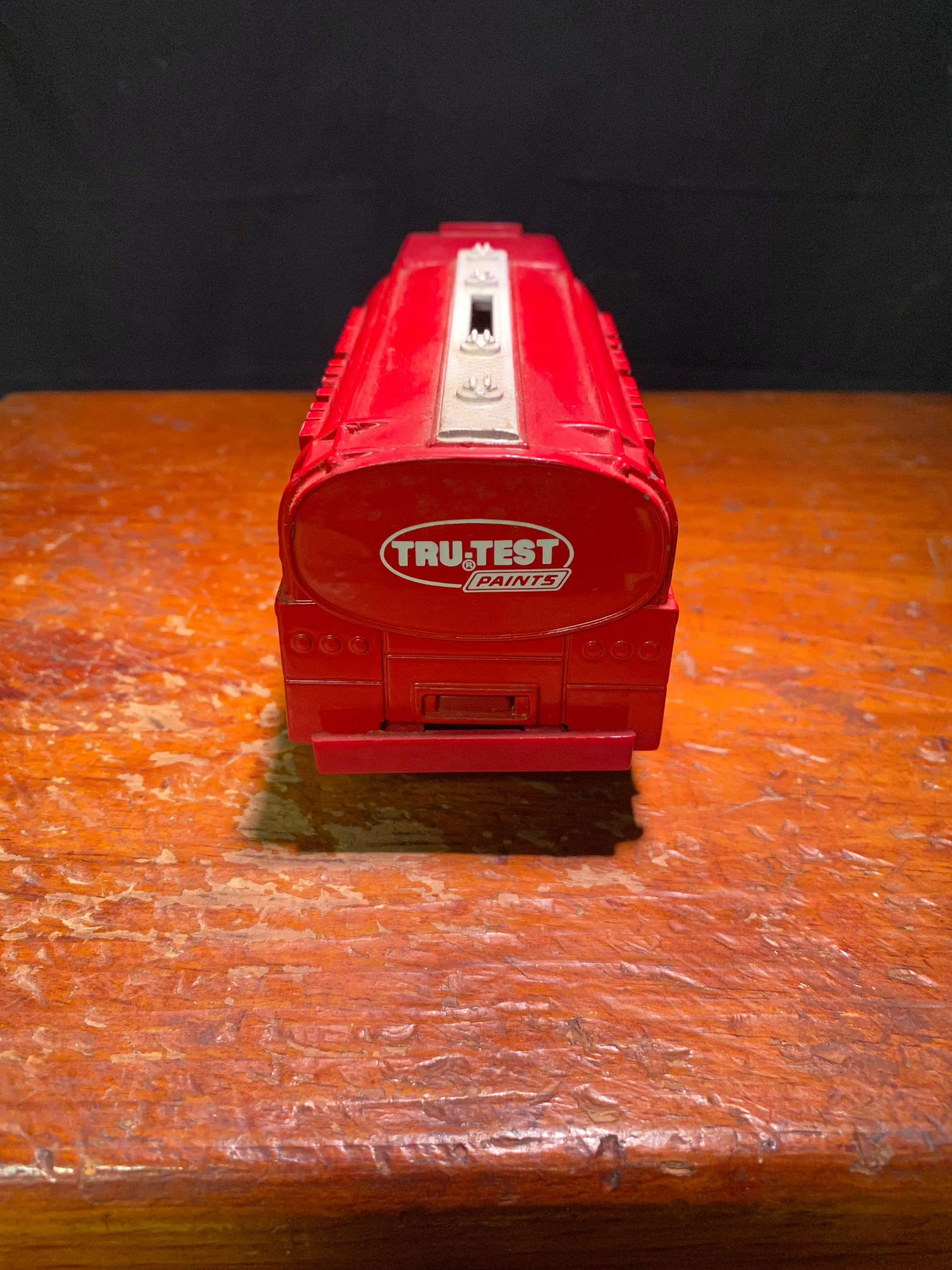 45053 diecast bank materials