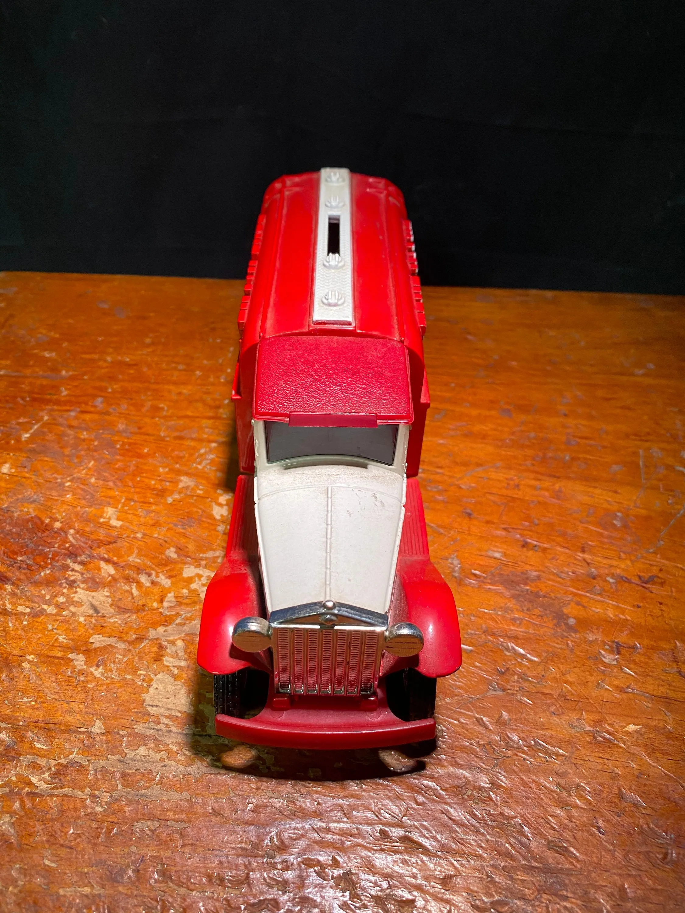 45053 diecast bank rarity