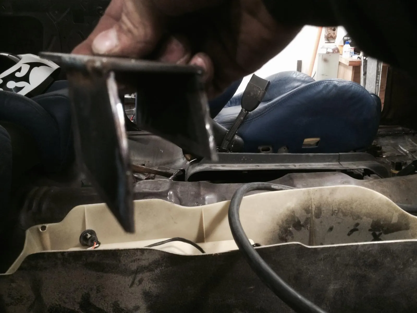 45055 lemans66_diecast_yacht_scale_accuracy