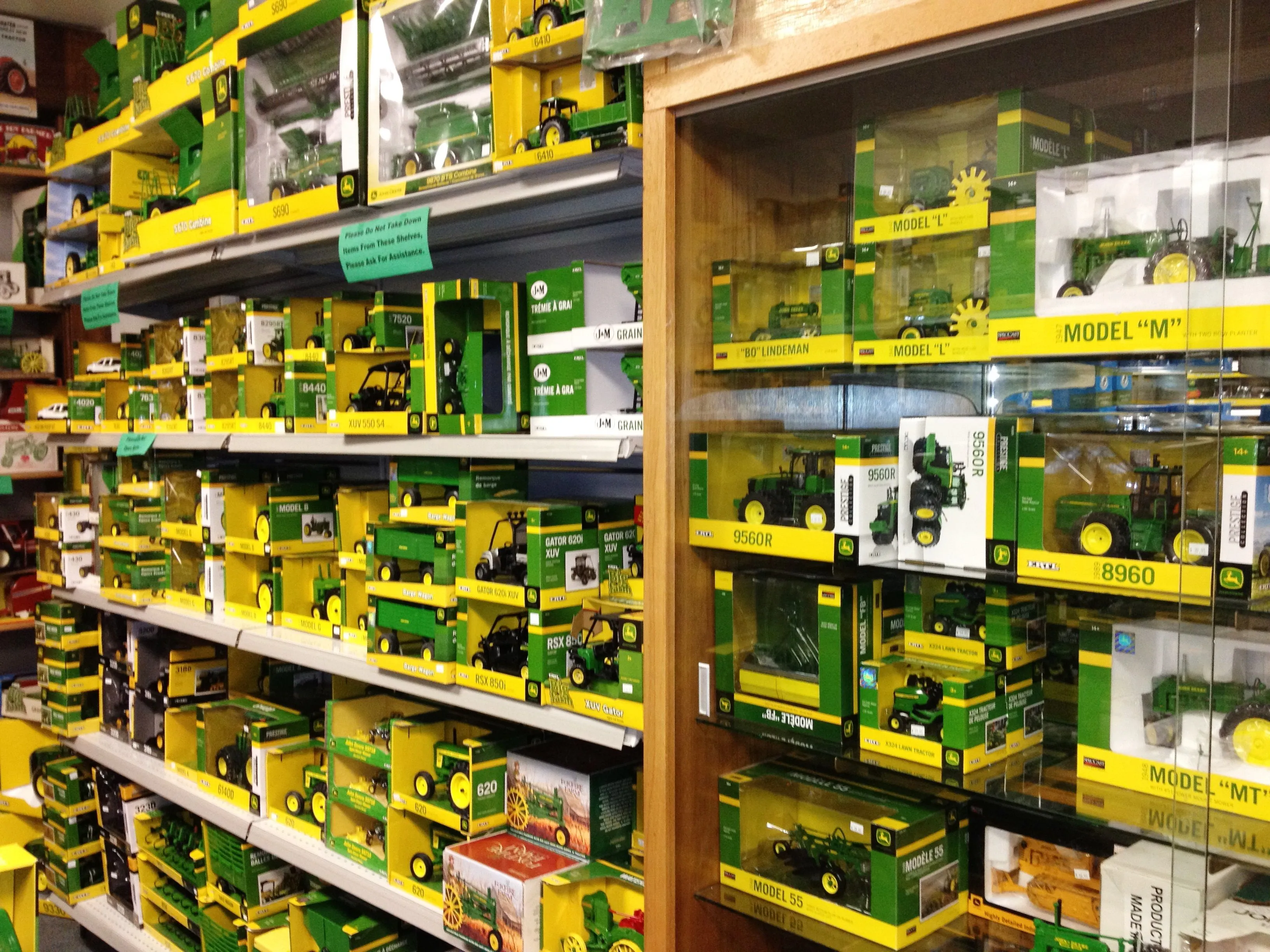 45058 diecast models des moines