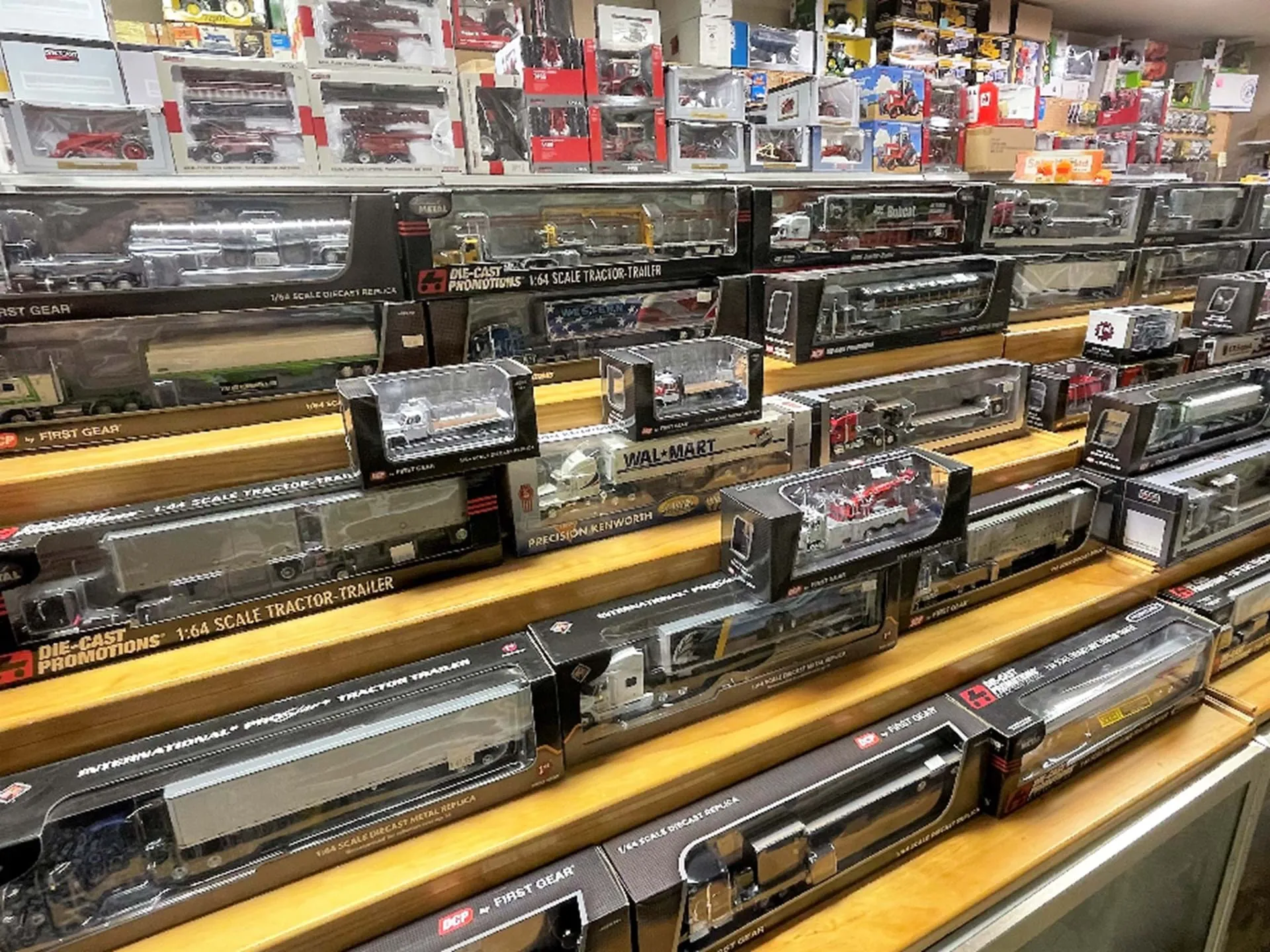 45058 diecast toys des moines shop