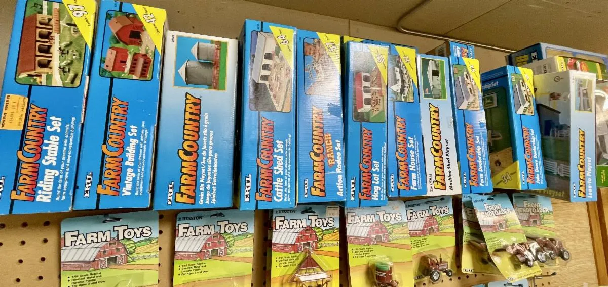 45058 diecast toys ebay finds