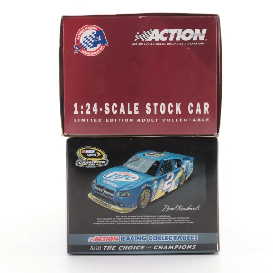 45060 diecast car collection display