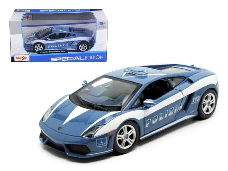45060 supercar diecast
