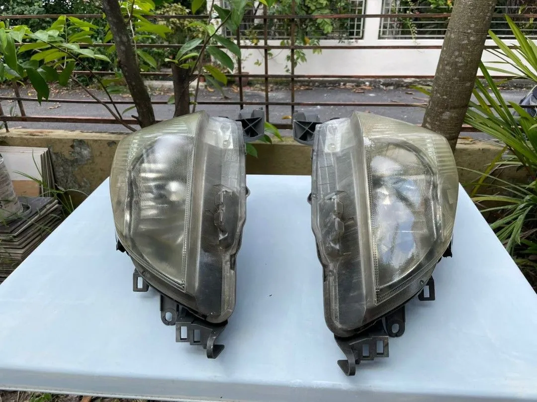 45063 grand livina manufacturers